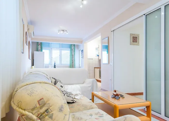 Apartment Miha Marusic