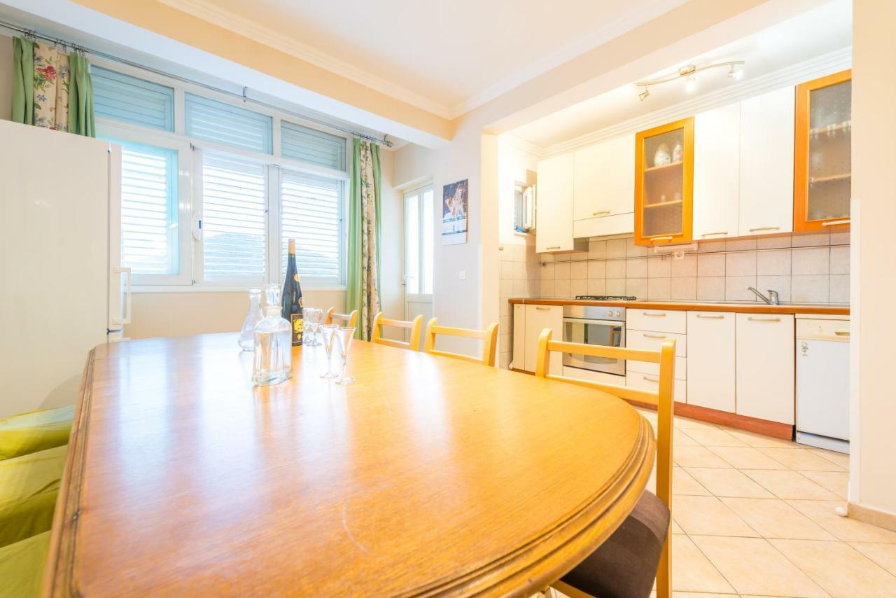 Miha Marusic Appartement