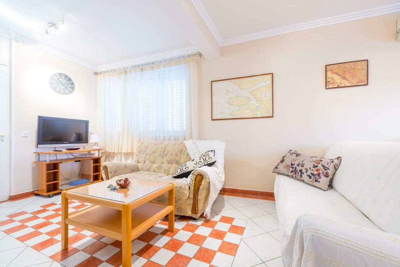Miha Marusic Appartement *