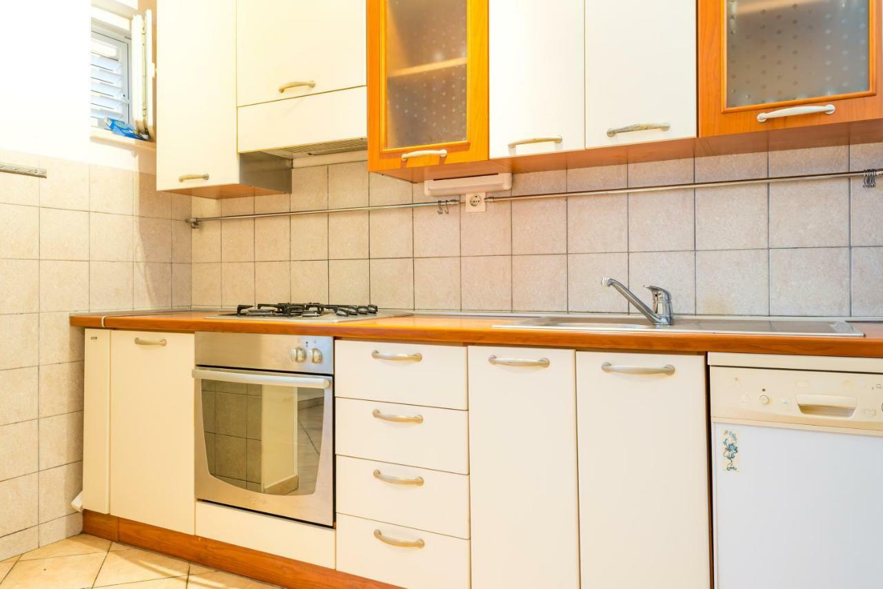 Miha Marusic Appartement *