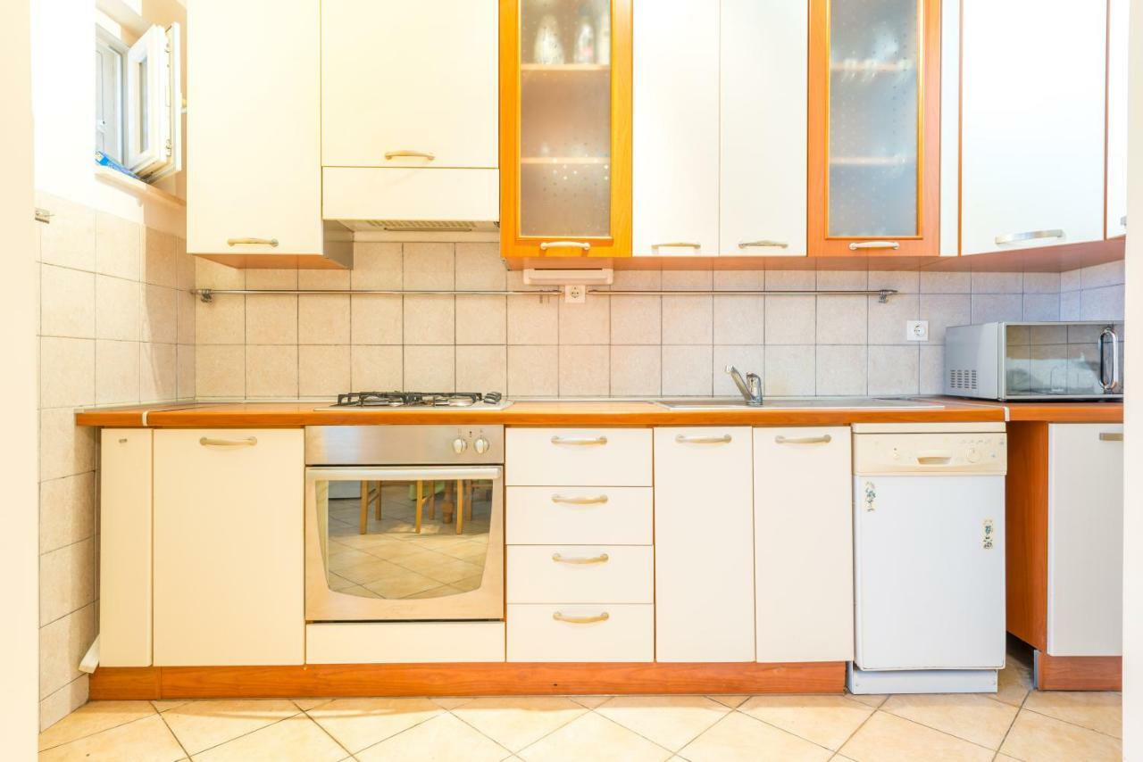 Miha Marusic Appartement