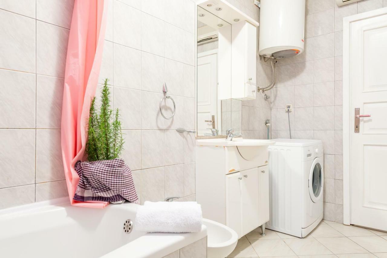 Miha Marusic Appartement
