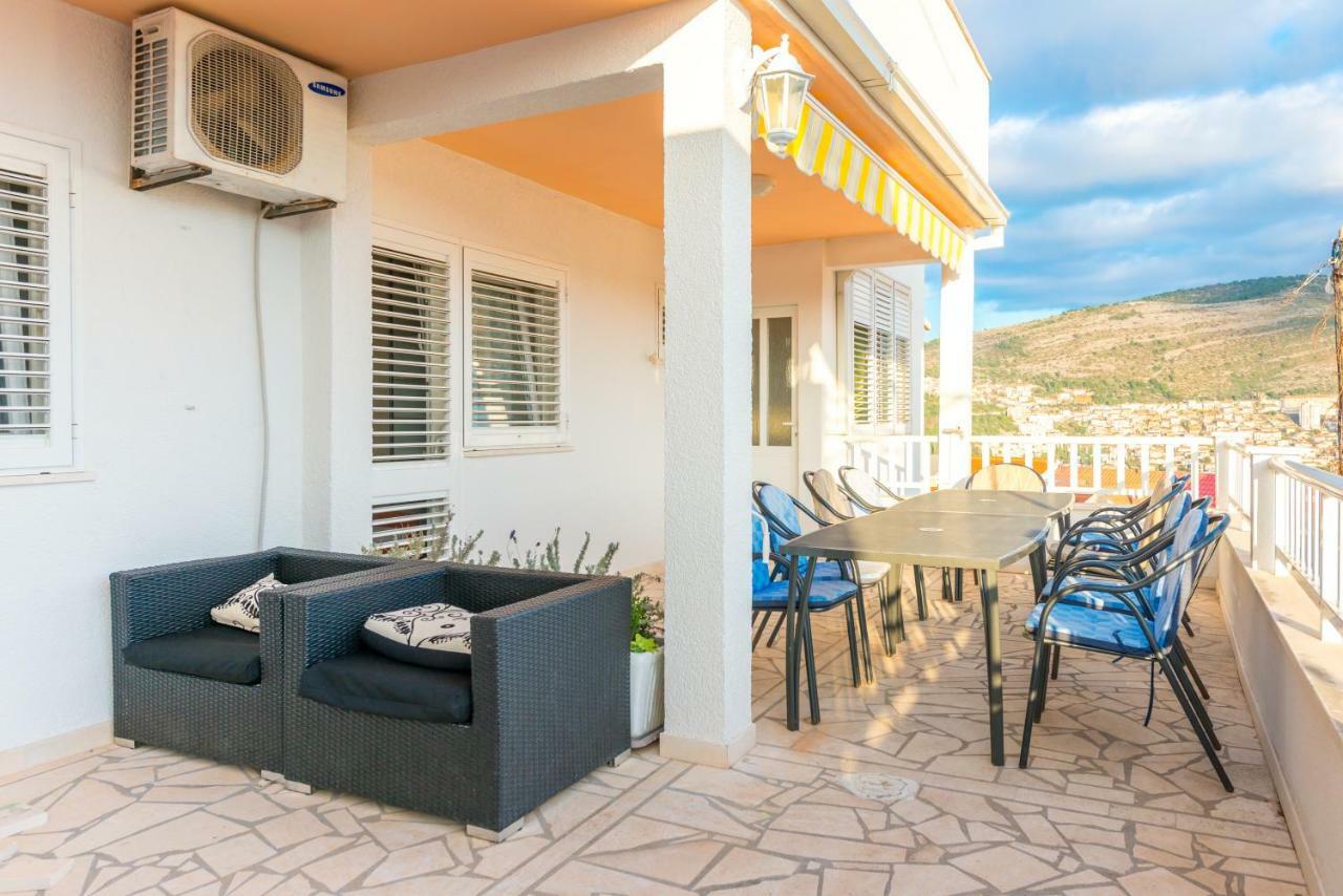 Appartement Miha Marusic
