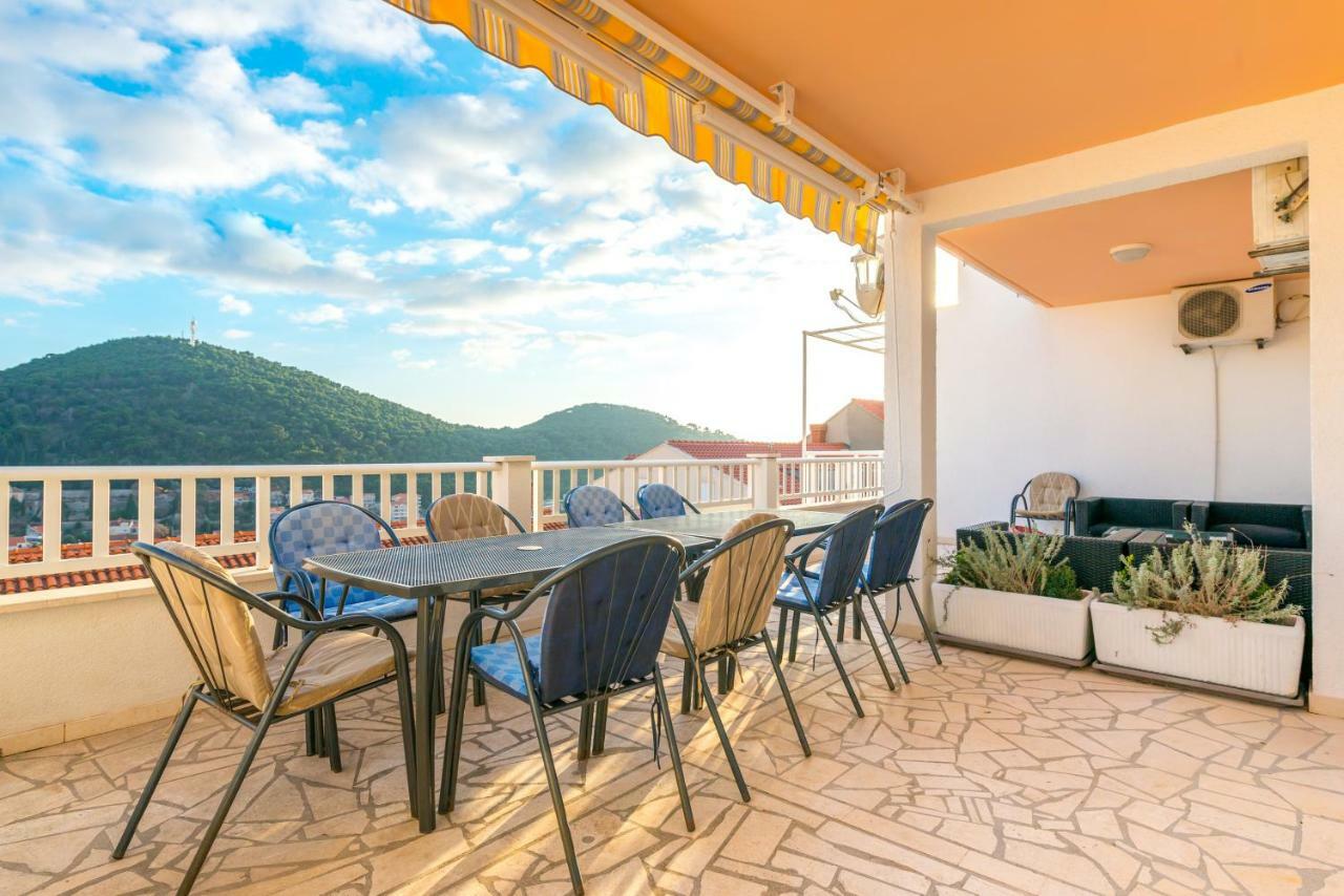 Appartement Miha Marusic