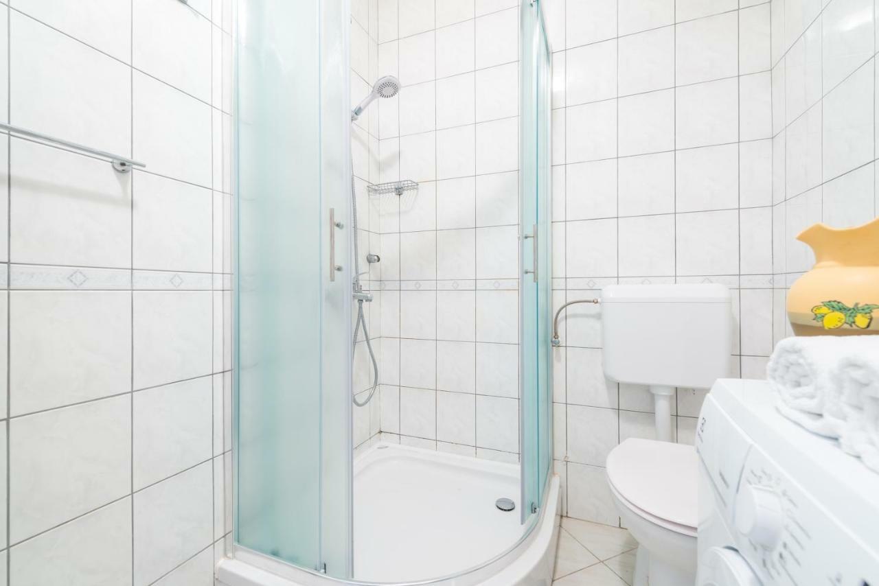 Appartement Miha Marusic *