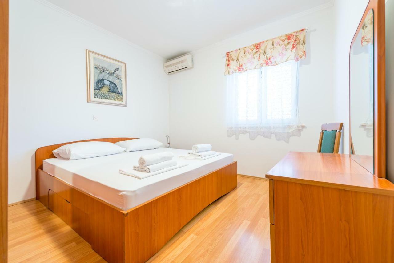 Appartement Miha Marusic *