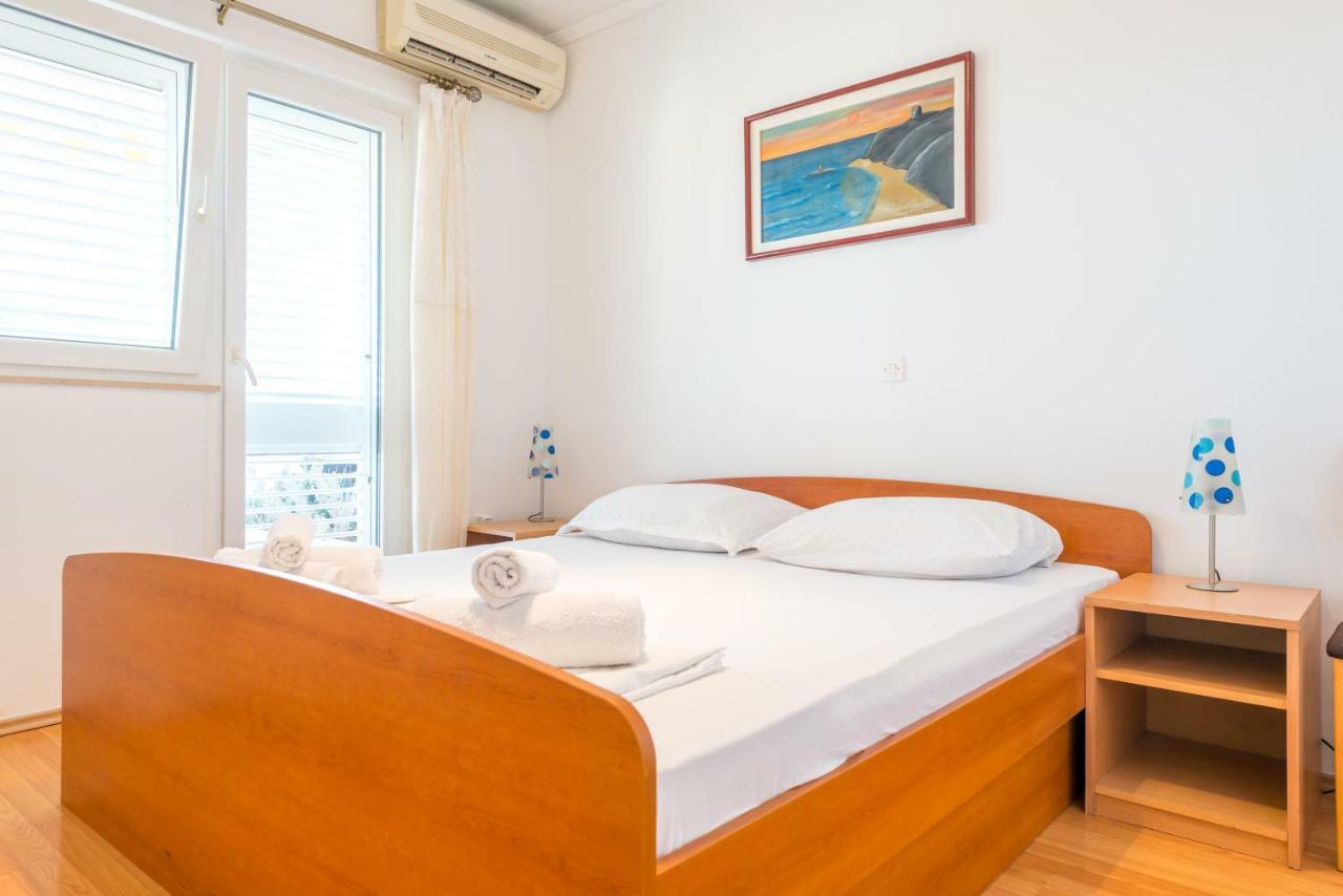 Appartement Miha Marusic *