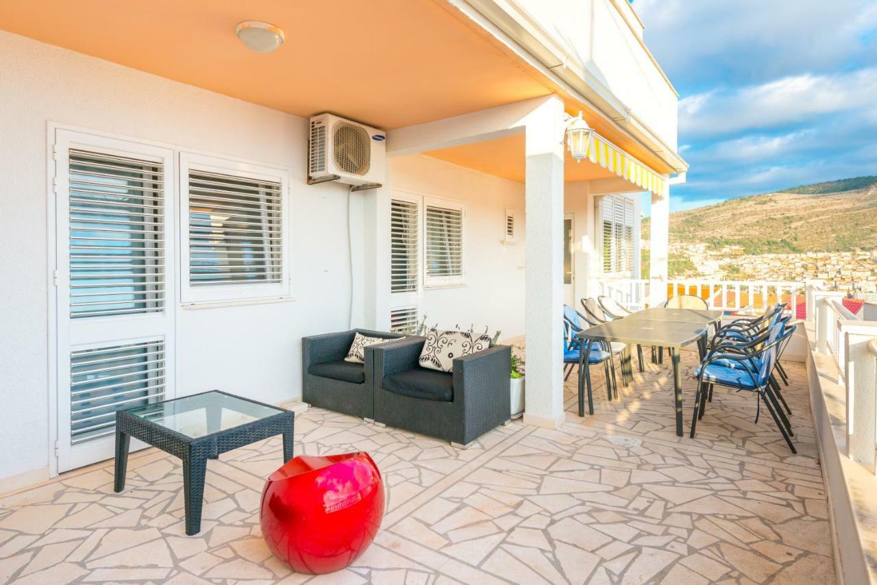 Miha Marusic Apartment Dubrovnik