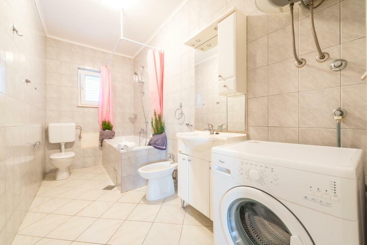 Appartement Miha Marusic
